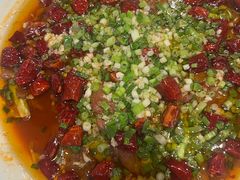 -到家尝北京菜(西坝河店)