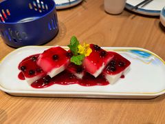 -波螺油子·海肠捞饭·青岛菜(银座店)
