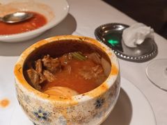 -波特曼西餐厅(中央大街店)