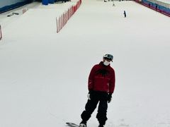 -哈尔滨热雪奇迹