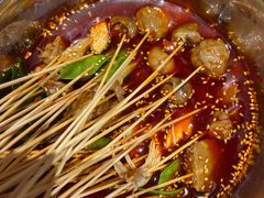 -川堂风·跷脚牛肉·乐山爆炒(宝山日月光店)