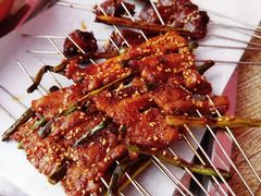 -老味烧烤(总店)