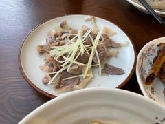 -乡亲鹅肉城(吴江店)