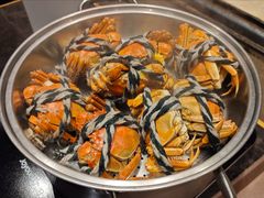 -川骄海鲜自助(亚运村店)