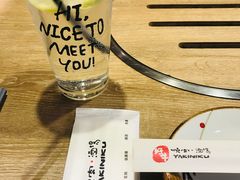 -好牛烧肉(世茂广场店)