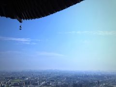 -杭州半山国家森林公园