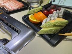 -海底捞火锅(吾悦国际广场店)