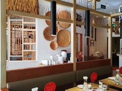 大堂-关东小磨东北菜(上海长风大悦城店)