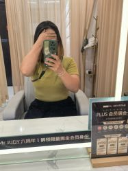 -Mr.JUDY洗个头发