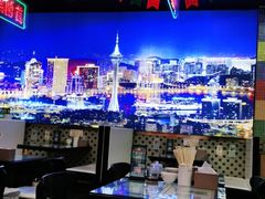 -澳门陈光记烧味饭店(万象城店)