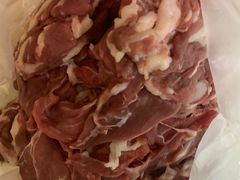 -王德炭烤牛羊肉(西关大街店)