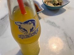 -叁拾壹克饺子·东北菜(国贸店)