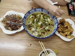-素勤饮食店(城头巷店)