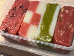 -万福兴糕团(万福兴山塘街直营店)