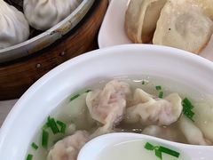 -珊珊小笼馆(仙霞路店)