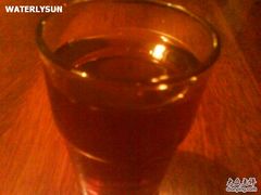 茶水-玛格萝妮比萨屋(四平店)