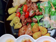 -米纸越南小馆(金鹰世界店)