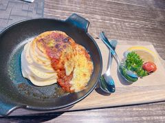 -巴别塔法餐舍(朝阳店)