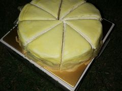 -OL’s Cake鲜荟千层(东风中路店)