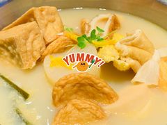 -yokocho上横町·日本食街(深业上城店)