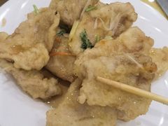 -小锅饭豆腐馆(太原街店)