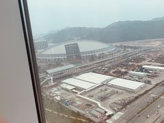 -澳门喜来登大酒店