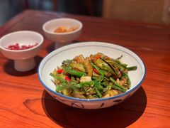 -隐厨·中国菜馆(三里屯T+MALL店)