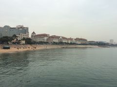 iphone_upload_pic-栈桥景区