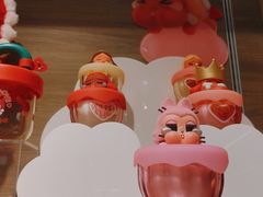 -泡泡玛特POPMART(合生汇店)