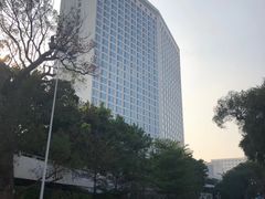 -白天鹅宾馆·流浮阁咖啡厅