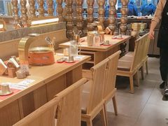 -西塔老太太泥炉烤肉(武汉摩尔城店)