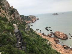 -六合朝阳景区-和尚套