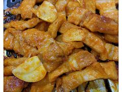 -长今家韩国料理(瑞景店)