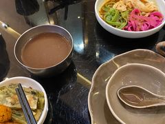 -莲花餐饮(朱雀店)