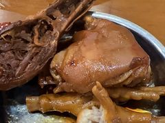 -凡老头米线砂锅(古荡新村西粮站)
