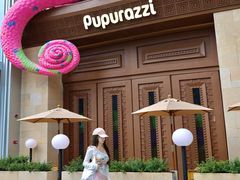 -帕帕拉兹宠物(亚洲旗舰店)