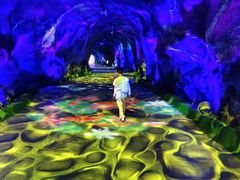 -栾川竹海野生动物园