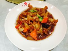 -万宝海鲜舫(劳动公园店)