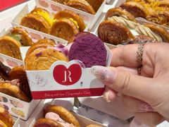 -LE JARDIN de Joel Robuchon(新世界大丸百货店)
