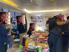 -Fun奇点轰趴馆(正佳广场店)