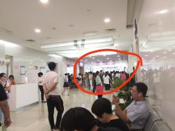 -天津市中心妇产科医院(南开院区)