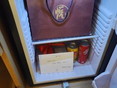 -厦门悦华酒店