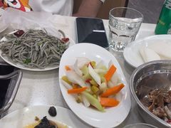 -蝎王府羊蝎子(北大地店)