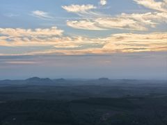 -帽儿山国家森林公园