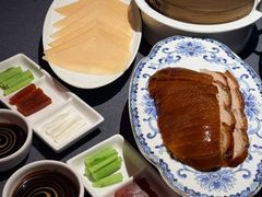 -東興楼·北京烤鸭(深圳首店)