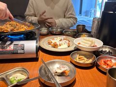 -春熙台韩国料理·章鱼肥牛(西丽店)