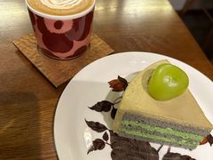 -竹子咖啡bamboo coffee
