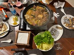 -天津湾西餐厅(三亚海棠湾洲际度假酒店)