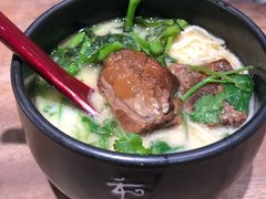 -和府捞面(东直门银座店)