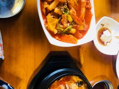 -咕咕站韩国料理(紫金港店)